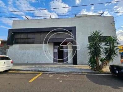 Imóvel Comercial para alugar, 10m² no Centro, Marília