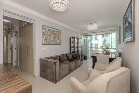 Apartamento com 3 Quartos à venda, 112m² no Centro, Balneário Camboriú