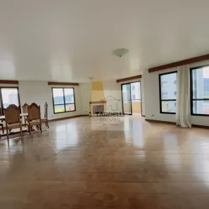Apartamento com 3 Quartos para alugar, 205m² no Centro, Mogi das Cruzes