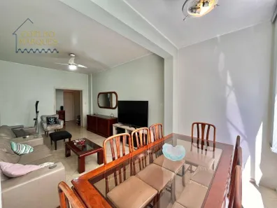 Apartamento com 3 Quartos à venda, 132m² no Copacabana, Rio de Janeiro