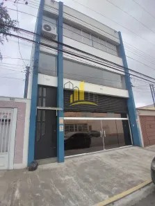 Sala Comercial para alugar, 30m² no Vila Nova Manchester, São Paulo