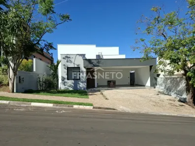 Casa de Condomínio com 3 Quartos à venda, 181m² no Ondas, Piracicaba