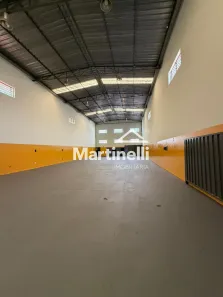 Galpão/Depósito/Armazém à venda, 495m² no Vila Carvalho, Ribeirão Preto