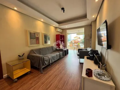 Apartamento com 2 Quartos à venda, 88m² no Jardim do Salso, Porto Alegre
