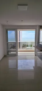 Apartamento com 3 Quartos à venda, 78m² no Altiplano Cabo Branco, João Pessoa