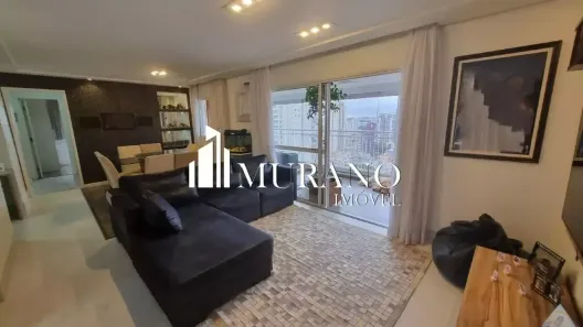 Apartamento com 2 Quartos à venda, 113m² no Vila Carrão, São Paulo