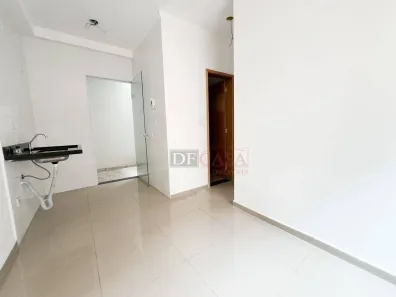 Apartamento com 2 Quartos à venda, 40m² no Vila Celeste (Zona Leste), São Paulo