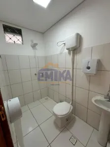 Casa para alugar, 80m² no Santa Rosa, Cuiabá