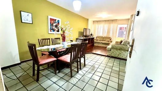 Apartamento com 3 Quartos à venda, 112m² no Ponta Verde, Maceió