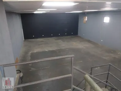Galpão/Depósito/Armazém para alugar, 760m² no Chácara Belenzinho, São Paulo