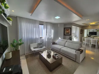 Apartamento com 3 Quartos à venda, 110m² no Centro, Florianópolis