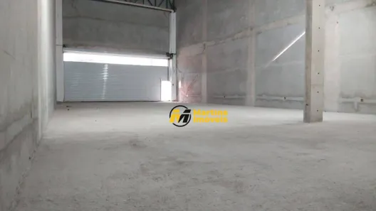 Galpão/Depósito/Armazém para alugar, 610m² no Bela Vista, Osasco