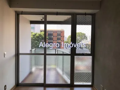 Apartamento com 2 Quartos para alugar, 70m² no Perdizes, São Paulo