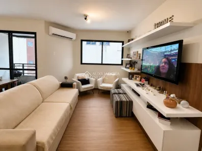 Apartamento com 3 Quartos à venda, 134m² no Agronômica, Florianópolis