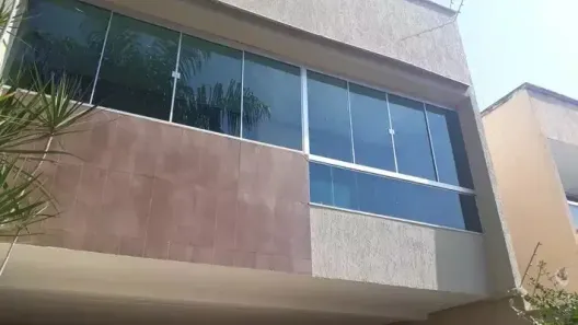 Sobrado com 4 Quartos à venda, 238m² no Setor Gentil Meireles, Goiânia