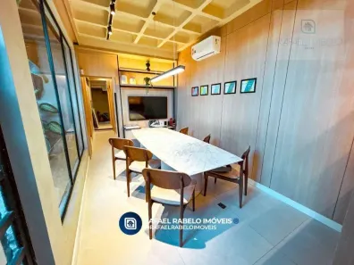 Sala Comercial para alugar, 27m² no Parque Manibura, Fortaleza