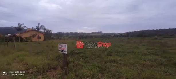 Lote/Terreno à venda, 720m² no Morro dos Conventos, Araranguá