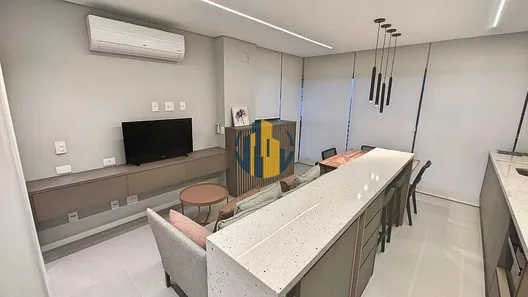 Apartamento com 1 Quarto à venda, 44m² no Vila Mariana, São Paulo