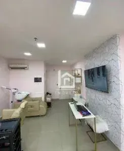 Sala Comercial à venda, 30m² no Divino Espírito Santo, Vila Velha