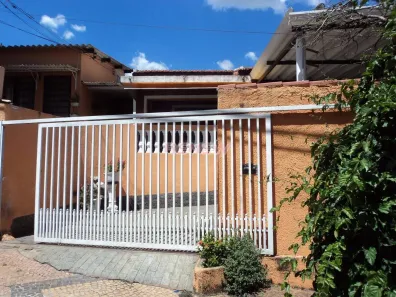Casa com 2 Quartos à venda, 100m² no Vila São Luiz, Valinhos