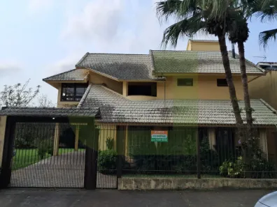 Casa com 3 Quartos à venda, 324m² no São José, São Leopoldo