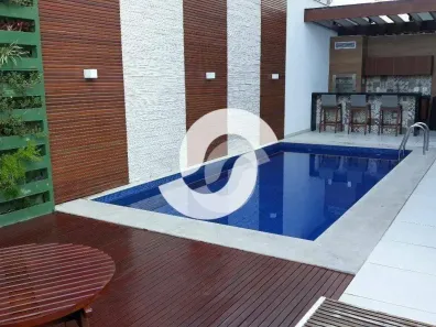 Apartamento com 3 Quartos à venda, 120m² no Piratininga, Niterói