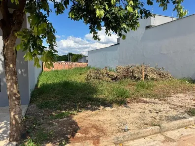 Lote/Terreno à venda, 232m² no Dois Córregos, Piracicaba