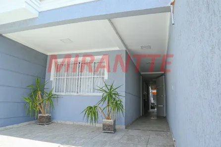 Sobrado com 3 Quartos à venda, 184m² no Parque Peruche, São Paulo