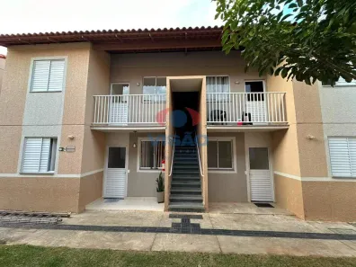 Apartamento com 2 Quartos para alugar, 12m² no Mato Dentro, Indaiatuba