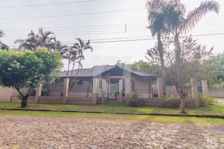 Casa com 3 Quartos à venda, 148m² no Cristo Rei, São Leopoldo