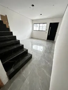 Casa com 3 Quartos à venda, 104m² no Loteamento Residencial Jardim Belas Artes(Vita Granja Viana), Cotia