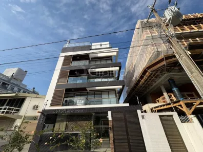 Apartamento com 3 Quartos para alugar, 144m² no Jurerê, Florianópolis
