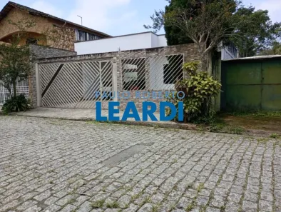 Casa com 3 Quartos à venda, 162m² no Rio Grande, São Bernardo do Campo