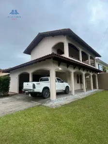 Casa com 3 Quartos à venda, 202m² no Ingleses do Rio Vermelho, Florianópolis