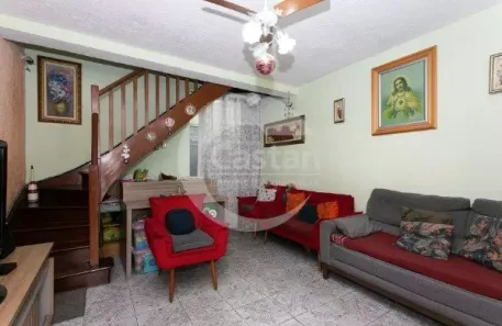 Sobrado com 2 Quartos à venda, 83m² no Tatuapé, São Paulo