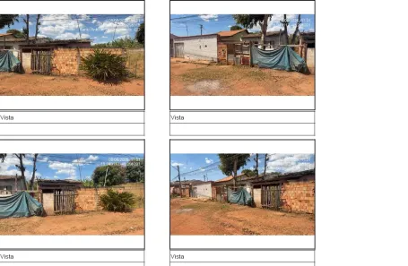 Casa com 2 Quartos à venda, 240m² no Jardim Ana Beatriz I, Santo Antônio do Descoberto