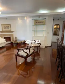Apartamento com 4 Quartos à venda, 155m² no Vila Uberabinha, São Paulo