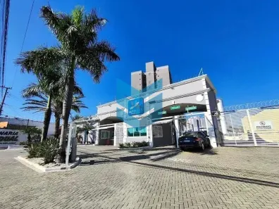 Apartamento com 3 Quartos à venda, 69m² no Parque Bela Vista, Votorantim
