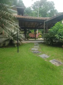 Casa de Condomínio com 3 Quartos à venda, 300m² no Park Imperial, Caraguatatuba