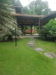 Sobrado com 3 Quartos à venda, 300m² no Park Imperial, Caraguatatuba