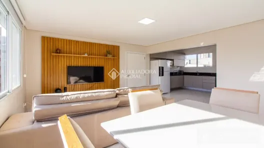 Apartamento com 3 Quartos à venda, 93m² no Rio Branco, Porto Alegre