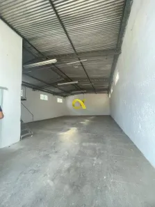 Ponto Comercial para alugar, 157m² no Jaraguá, Piracicaba