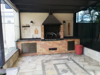 Cobertura com 4 Quartos à venda, 195m² no Parque da Vila Prudente, São Paulo