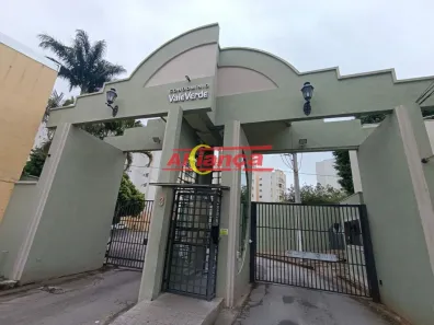 Apartamento com 3 Quartos para alugar, 75m² no Jardim Testae, Guarulhos