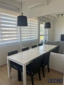 Apartamento com 2 Quartos para alugar, 58m² no Tamboré, Santana de Parnaíba