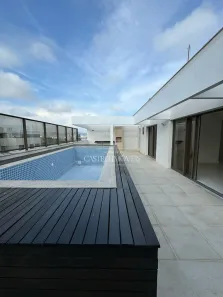 Cobertura com 4 Quartos à venda, 283m² no Barra Olímpica, Rio de Janeiro
