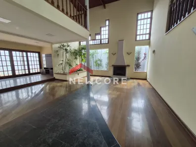 Casa de Condomínio com 4 Quartos à venda, 326m² no São Paulo II, Cotia
