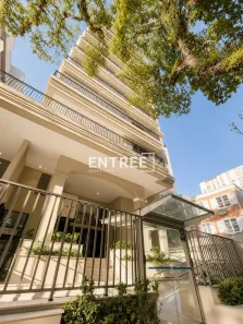 Apartamento com 3 Quartos à venda, 127m² no Centro, Florianópolis