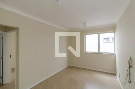 Apartamento com 1 Quarto à venda, 37m² no Santa Cecília, São Paulo