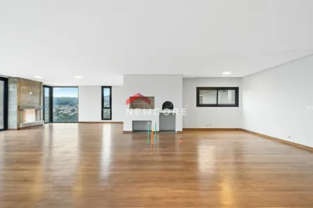 Casa de Condomínio com 4 Quartos à venda, 570m² no Alphaville, Gramado